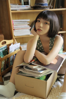 一起草